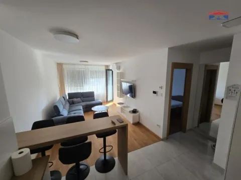 Rent, one bedroom apartment, 44m², Spens, Novi Sad Sve Podlokacije - image 3