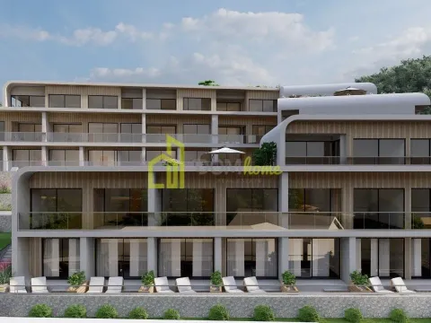 Prodaja, jednosoban stan, 46m², Tivat, Crna Gora - image 6