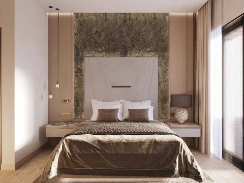 Prodaja, jednosoban stan, 36m², Centar, Tivat - image 7