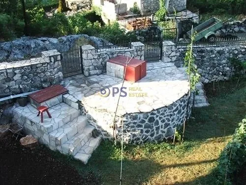 Prodaja, kuća, 160m², Bar, Crna Gora