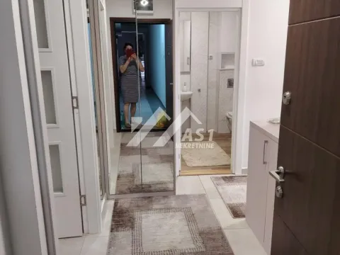 Izdavanje, trosoban stan, 65m², Novi Majur, Petrovaradin - image 8