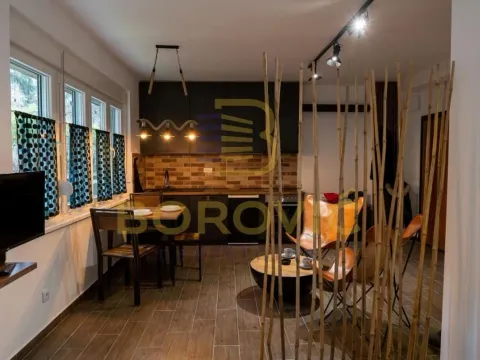 Prodaja, jednosoban stan, 36m², Savski Venac, Beograd - image 12