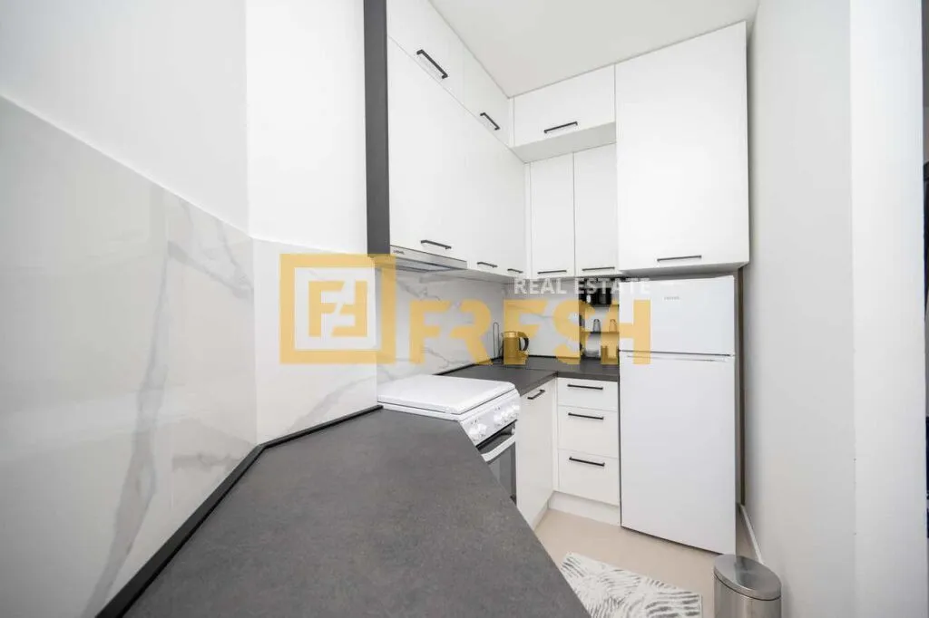 Izdavanje, jednosoban stan, 45m², Zagorič, Podgorica