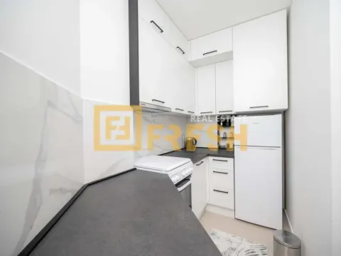 Izdavanje, jednosoban stan, 45m², Zagorič, Podgorica - image 7