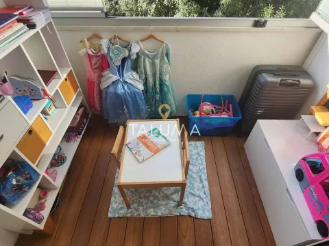 Prodaja, trosoban stan, 122m², Centar, Podgorica - image 15