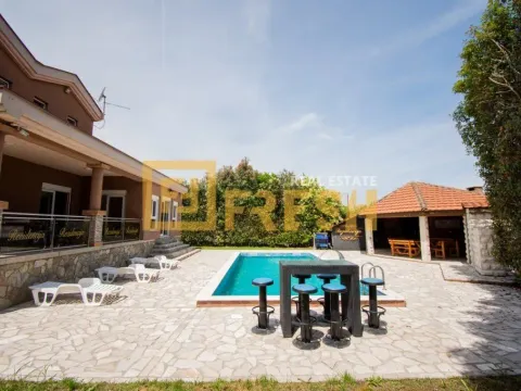 Izdavanje, kuća, 330m², Zeta, Podgorica - image 15