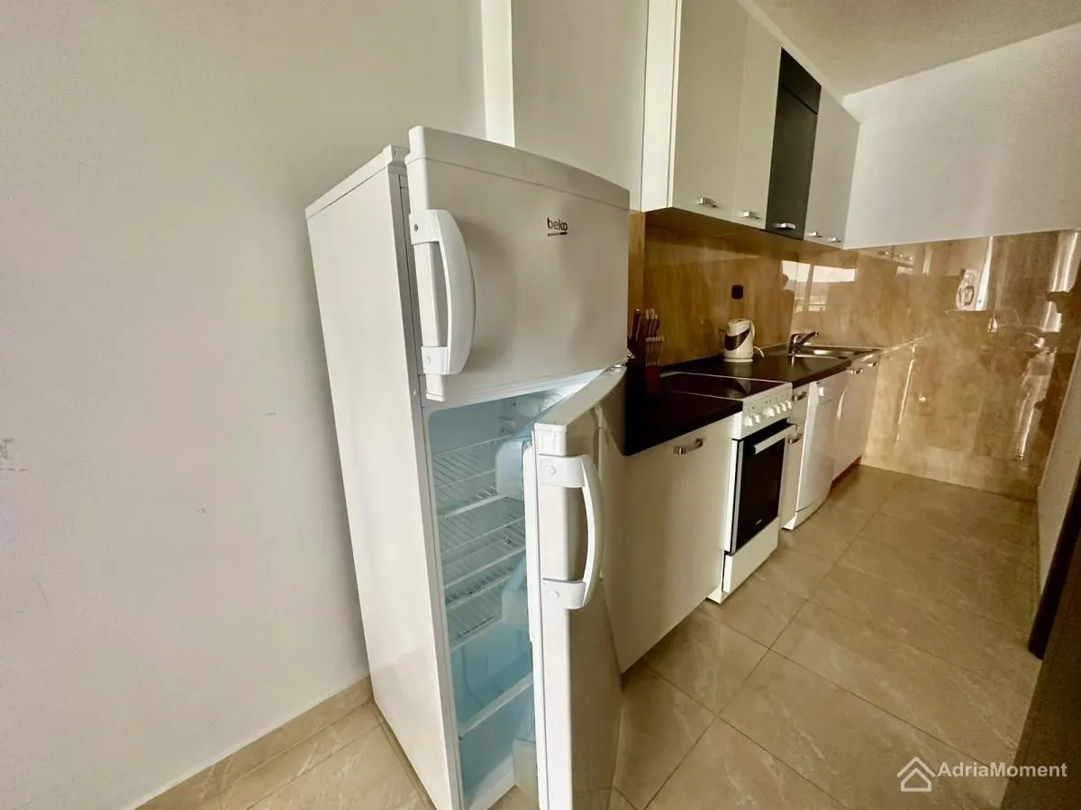 Sale, two bedroom apartment, 96m², Rafailovići, Budva