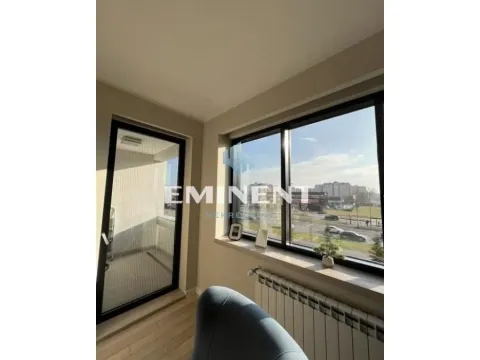 Izdavanje, dvosoban stan, 48m², Novi Beograd Blok 67, Novi Beograd Sve Podlokacije - image 8