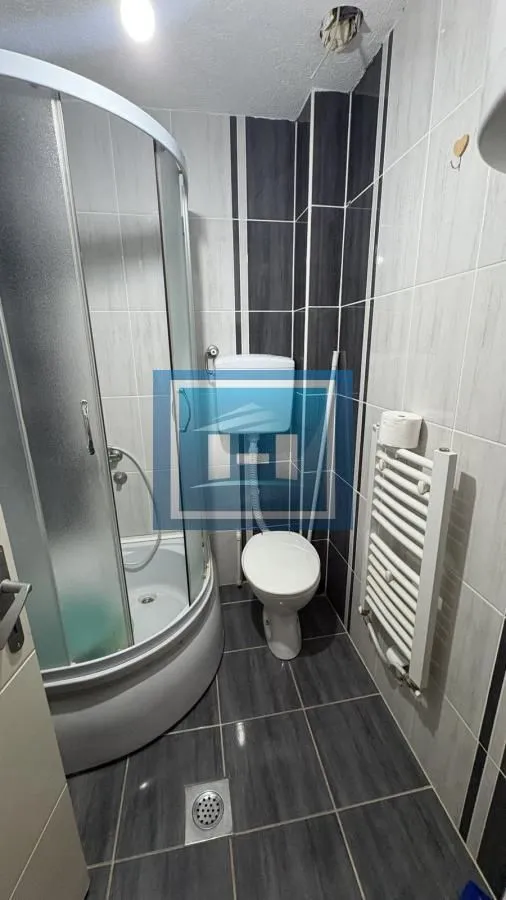 Izdavanje, garsonjera, 27m², Tabane, Jagodina