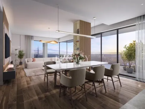 Prodaja, trosoban stan, 115m², Savski Venac, Beograd - image 11