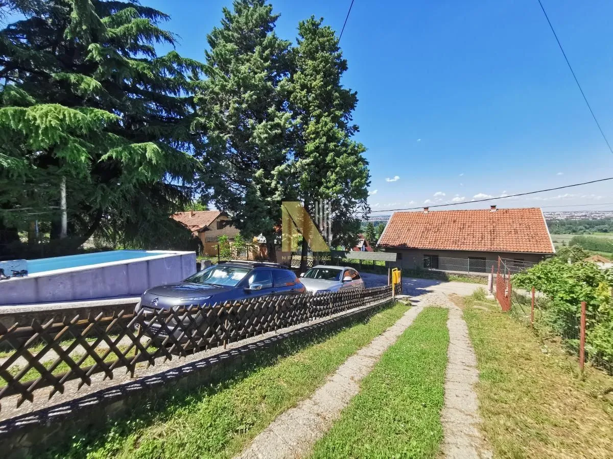 Prodaja, kuća, 96m², Beočin, Srbija
