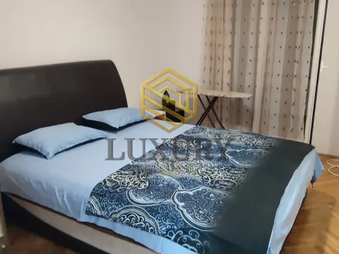 Rent, one bedroom apartment, 51m², Stara Varoš, Podgorica - image 9