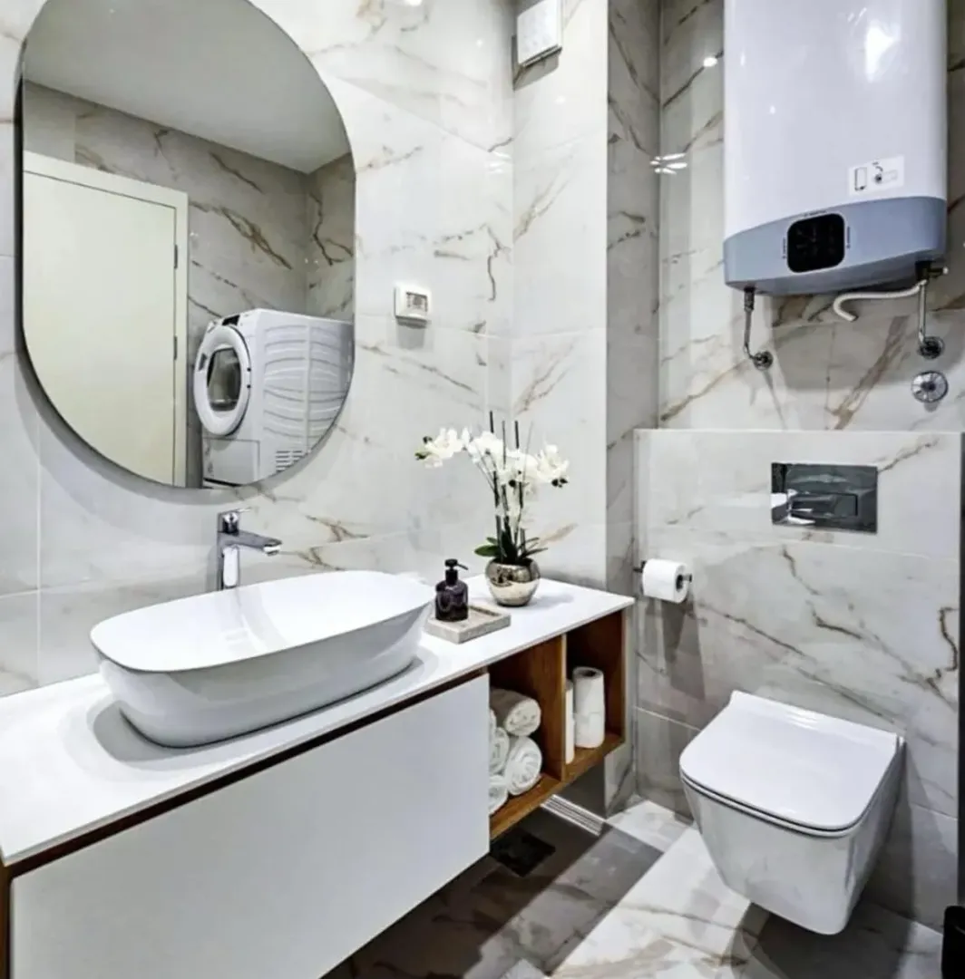 Izdavanje, jednosoban stan, 56m², Podgorica, Crna Gora