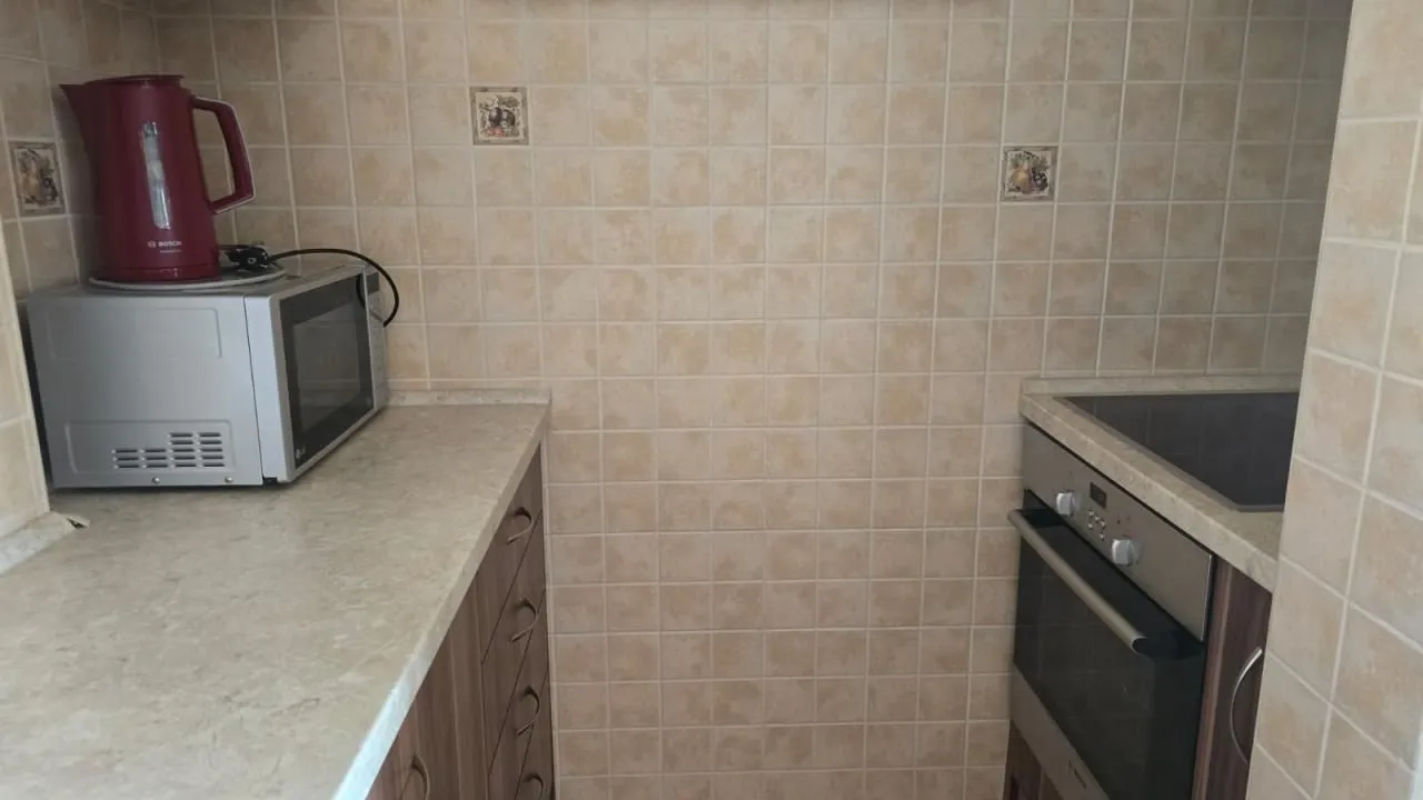 Prodaja, dvosoban stan, 74m², Petrovac, Budva