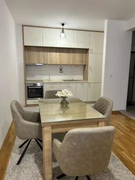 Rent, two bedroom apartment, 70m², Tuški Put, Podgorica - image 3