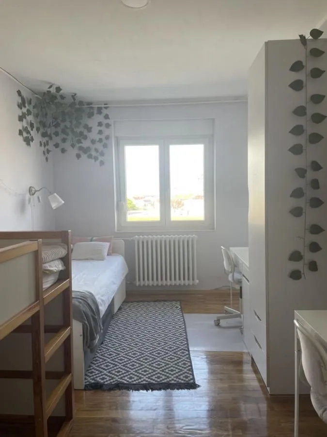Prodaja, dvosoban stan, 57m², Bulevar Oslobodjenja, Novi Sad Sve Podlokacije