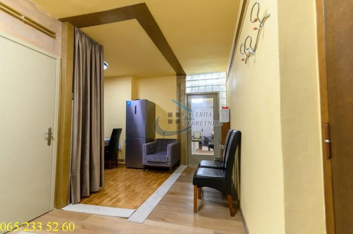 Prodaja, četvorosoban stan, 104m², Gradska Bolnica, Zvezdara Sve Podlokacije