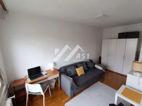 Prodaja, dvosoban stan, 44m², Liman 1, Novi Sad Sve Podlokacije - image 4