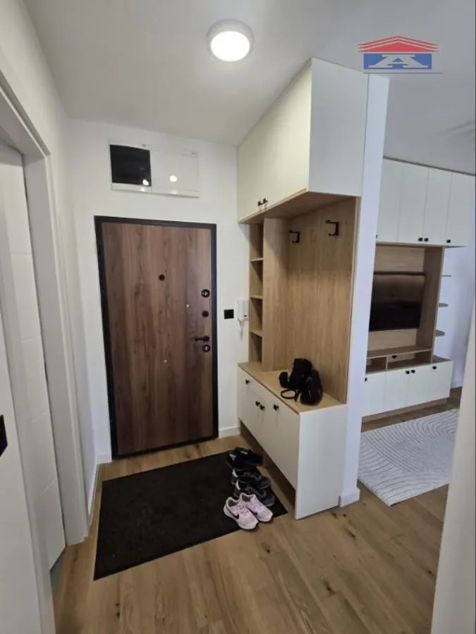 Izdavanje, jednosoban stan, 38m², Telep, Novi Sad Sve Podlokacije