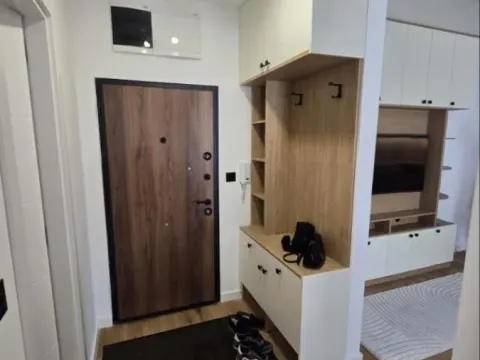 Izdavanje, jednosoban stan, 38m², Telep, Novi Sad Sve Podlokacije - image 17