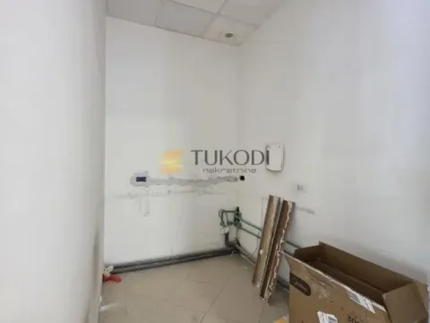 Izdavanje, poslovni prostor, 86m², Novi Beograd Blok 22, Novi Beograd Sve Podlokacije - image 11