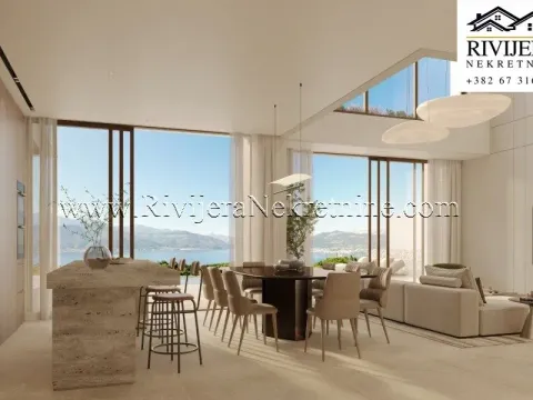 Prodaja, kuća, 186m², Tivat, Crna Gora - image 1