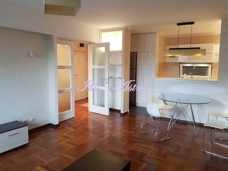 Rent, two bedroom apartment, 51m², Trošarina, Voždovac Sve Podlokacije