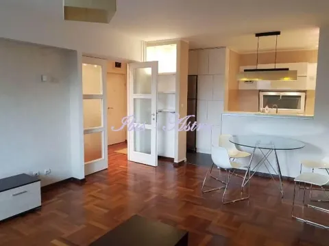 Rent, two bedroom apartment, 51m², Trošarina, Voždovac Sve Podlokacije - image 4