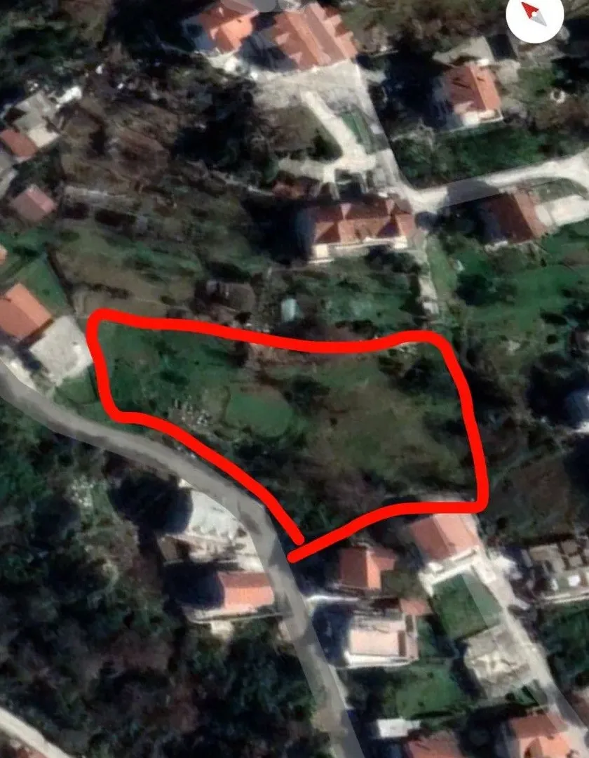 Prodaja, plac, 3000m², Herceg Novi, Crna Gora