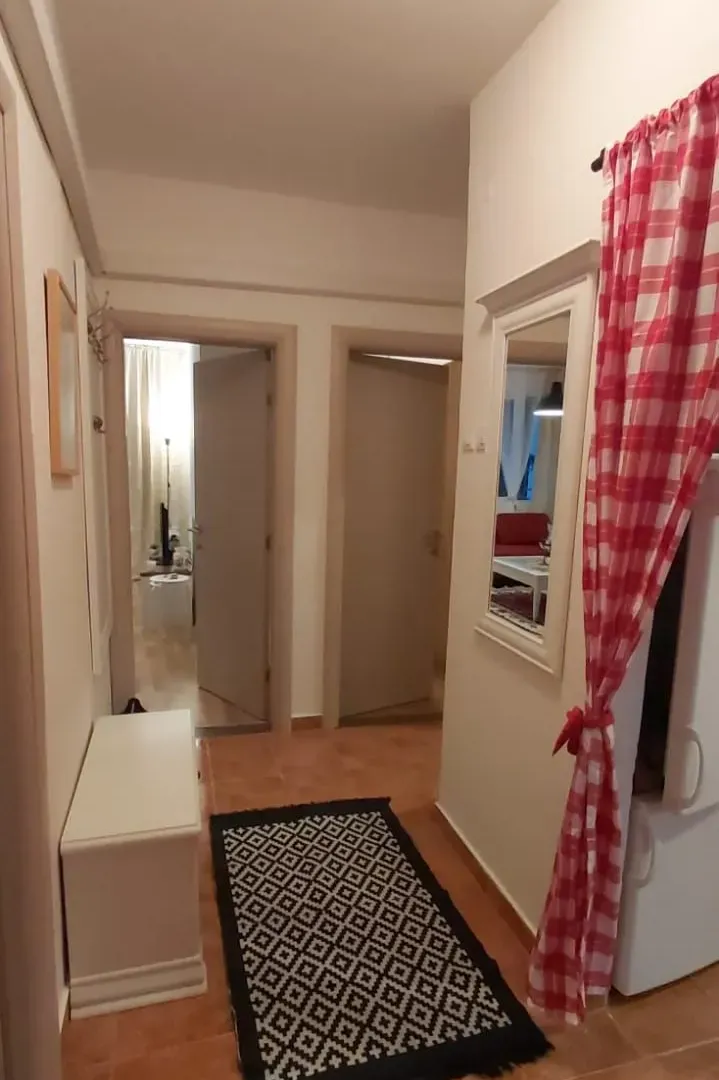 Prodaja, dvosoban stan, 58m², Budva, Crna Gora