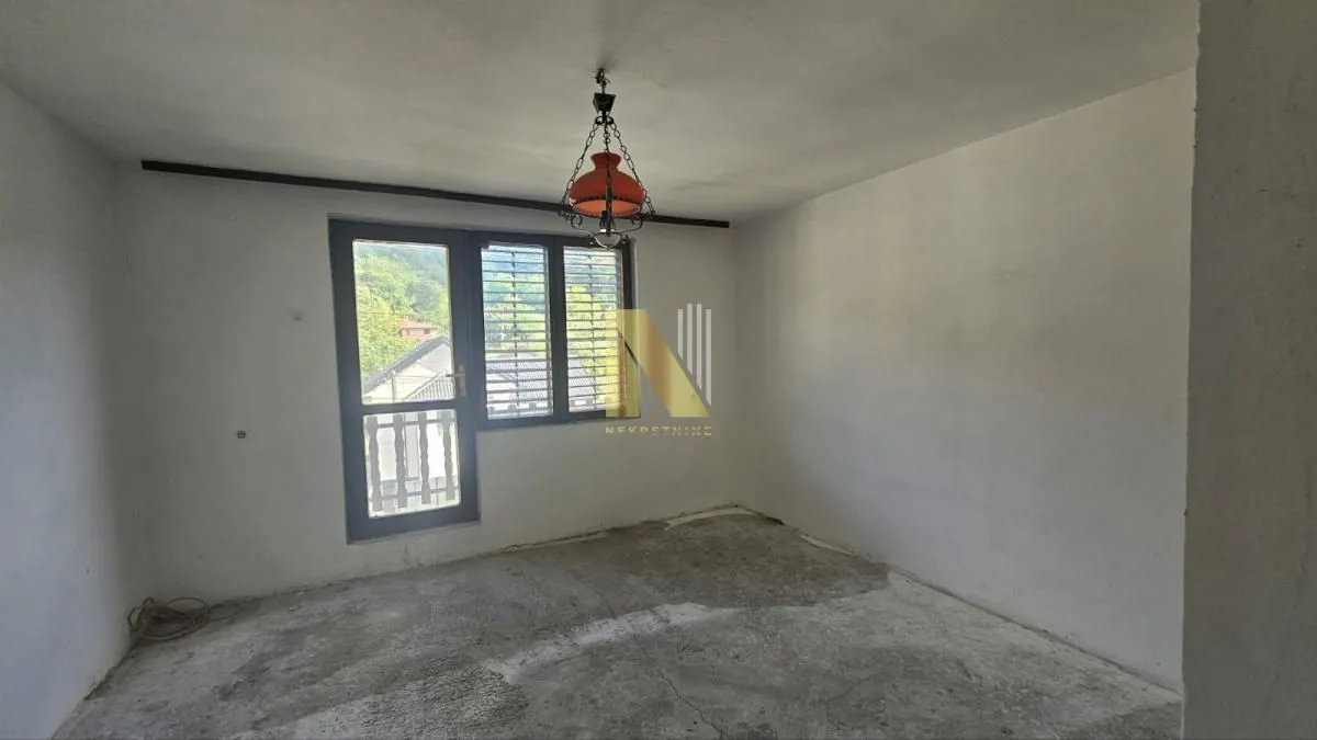 Prodaja, kuća, 72m², Ledinci, Petrovaradin
