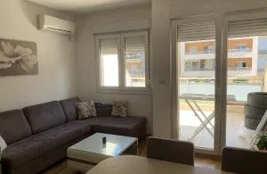 Rent, studio apartment, 30m², City Kvart, Podgorica - image 4