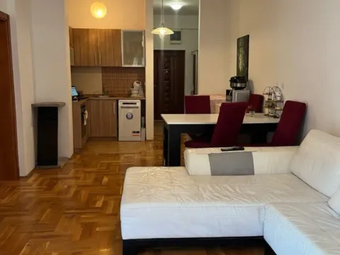 Prodaja, jednosoban stan, 65m², Budva, Crna Gora - image 6