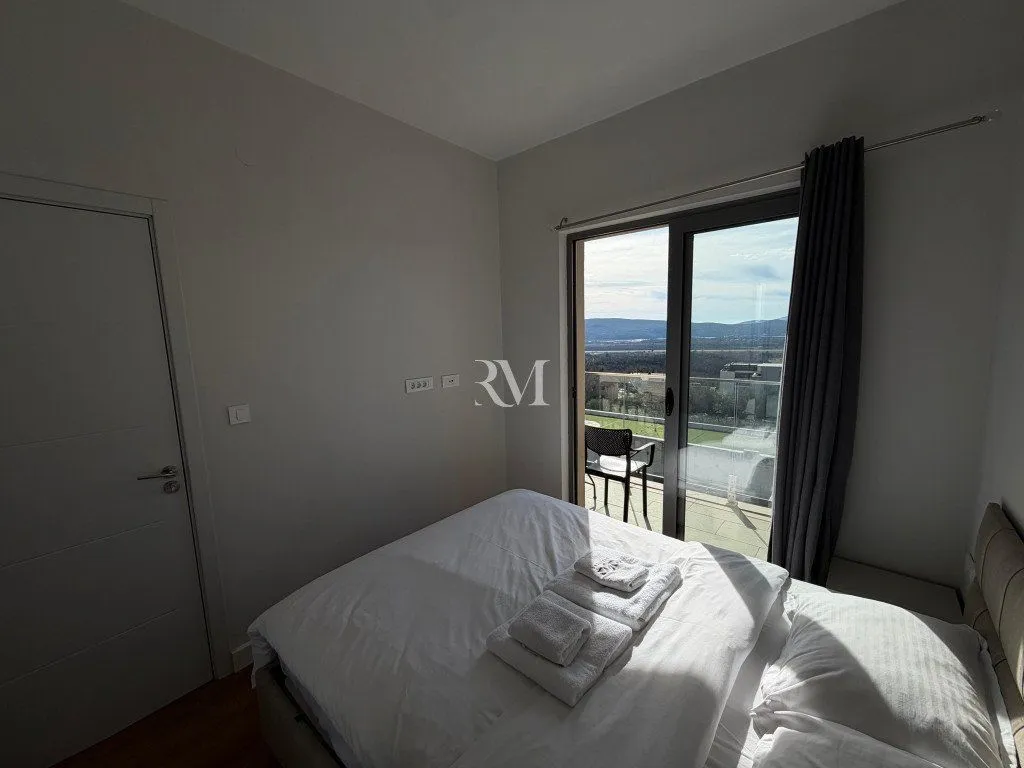 Prodaja, dvosoban stan, 35m², Kavač, Kotor
