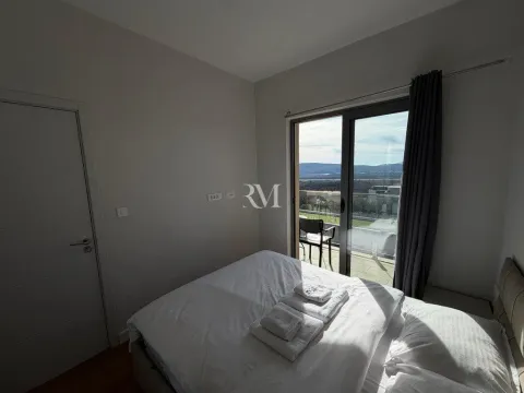 Sale, two bedroom apartment, 35m², Kavač, Kotor - image 6