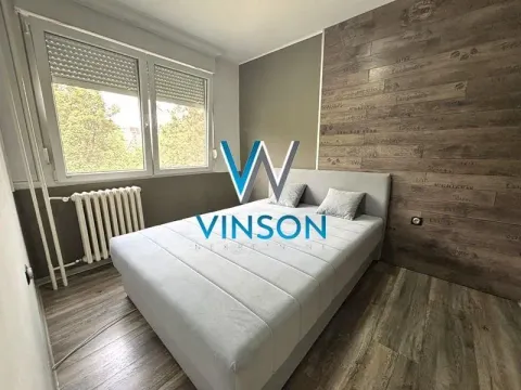 Prodaja, dvosoban stan, 52m², Liman 3, Novi Sad Sve Podlokacije - image 9