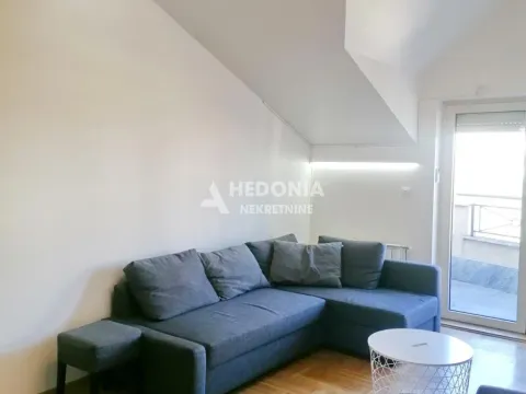 Izdavanje, dvosoban stan, 60m², Savski Venac, Beograd - image 1