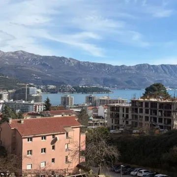 Sale, one bedroom apartment, 51m², Babin Do, Budva - image 8