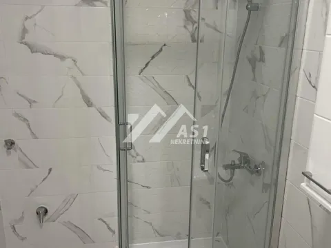 Izdavanje, jednosoban stan, 40m², Novi Sad Sve Podlokacije, Novi Sad - image 5