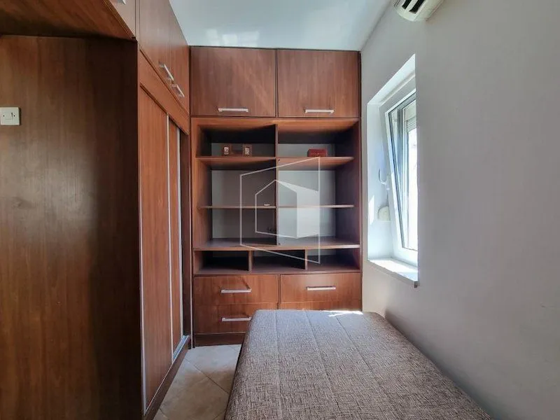 Rent, apartment, 58m², Centar, Podgorica