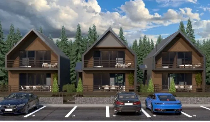 Prodaja, plac, 816m², Palež, Žabljak