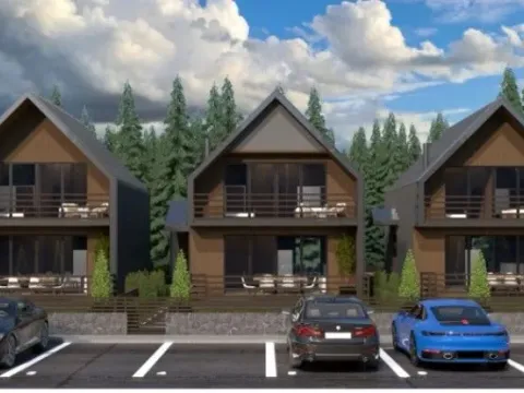 Prodaja, plac, 816m², Palež, Žabljak - image 3