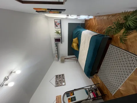 Prodaja, dvosoban stan, 72m², Stari Aerodrom, Podgorica - image 7