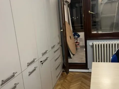 Izdavanje, stan, 110m², Savski Venac, Beograd - image 8