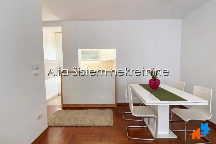 Izdavanje, stan, 60m², Lekino Brdo, Voždovac Sve Podlokacije