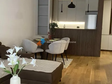 Rent, two bedroom apartment, 59m², Hala Pionir, Palilula Sve Podlokacije - image 6