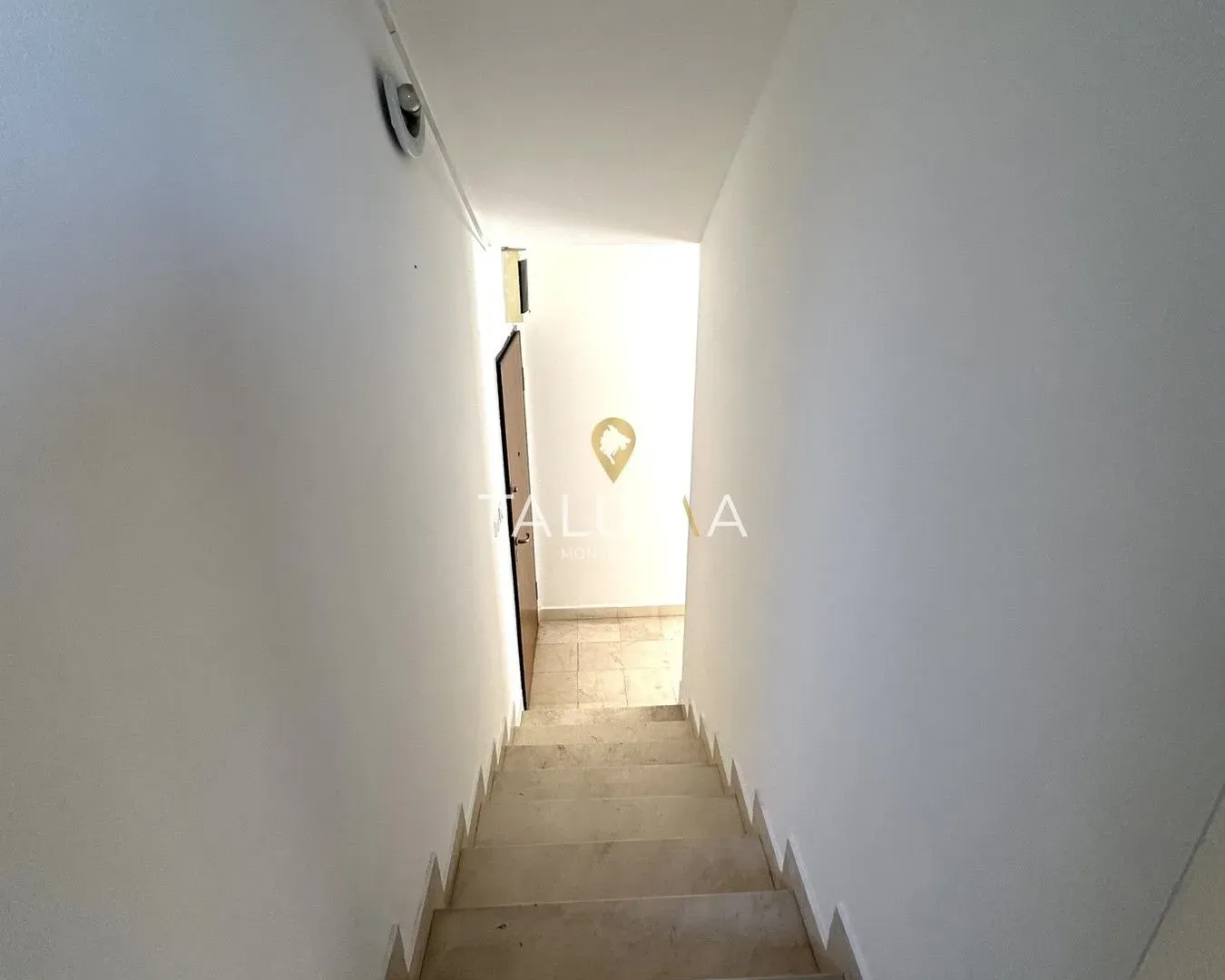Rent, three bedroom apartment, 71m², Zabjelo, Podgorica