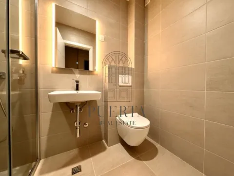 Prodaja, jednosoban stan, 45m², Pobrežje, Podgorica - image 10