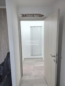 Sale, one bedroom apartment, 23m², Karaburma, Palilula Sve Podlokacije - image 11