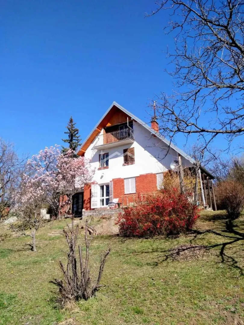 Prodaja, kuća, 165m², Lisović, Barajevo